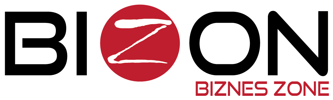 Biznes Zone logo